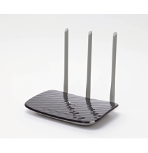 TP-LINK ARCHERC20 ARCHERC20 Router Inalámbrico doble banda AC 2.4 GHz y 5 GHz Hasta 7