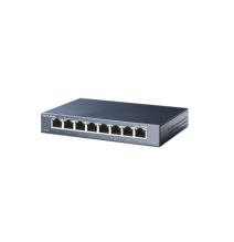 TP-LINK TLSG108 TL-SG108 Switch Gigabit no administrable de 8 puertos 10/100/1000 Mbp