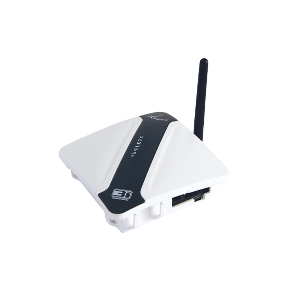 3i CORPORATION PEGASUSNX PEGASUSNX PEGASUS / Único Transmisor GPRS/3G/4G/IP / Compati