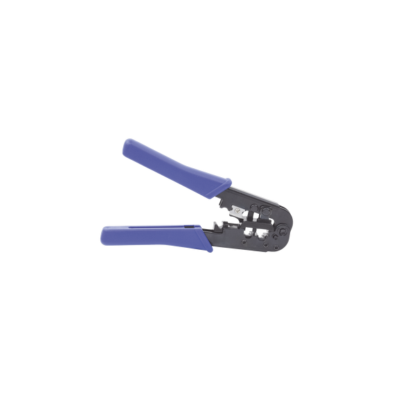 TEMPO PA70005 PA70005 Pinzas para terminación de conectores RJ45/RJ11/RJ12 para cable