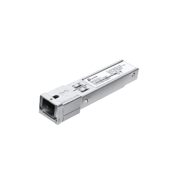 TP-LINK DSPMAC DSP-MAC+ Módulo Óptico GPON C+ / Máximo Spliteo 1:128 / Conector SC/UP