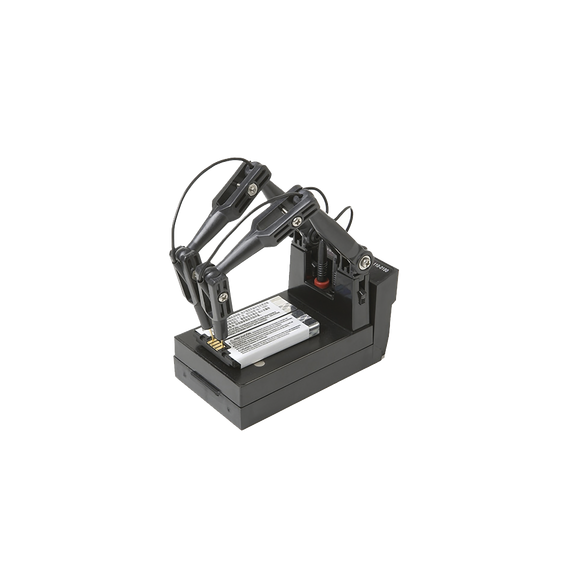 Cadex Electronics Inc 071100180 07-110-0180 Adaptador universal con brazos flexibles