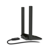 TP-LINK ARCHERT4UPLUS ARCHERT4UPLUS Adaptador USB inalámbrico doble banda AC 1200 Mbp