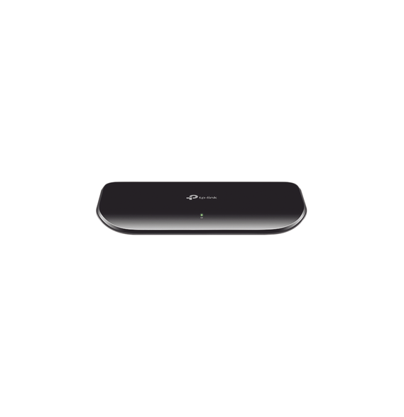 TP-LINK TLSG1008D TL-SG1008D Switch de escritorio 8 puertos 10/100/1000 Mbps