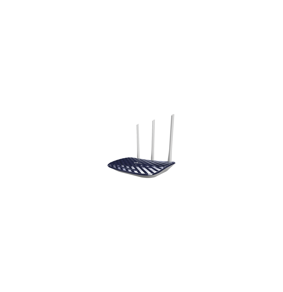 TP-LINK ARCHERC20W ARCHER-C20W Router Inalámbrico WISP con Configuración de fábrica p