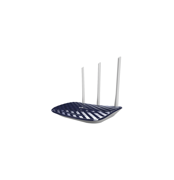 TP-LINK ARCHERC20W ARCHER-C20W Router Inalámbrico WISP con Configuración de fábrica p