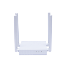 TP-LINK ARCHERC24 ARCHERC24 Router Inalámbrico doble banda AC 2.4 GHz y 5 GHz Hasta 7