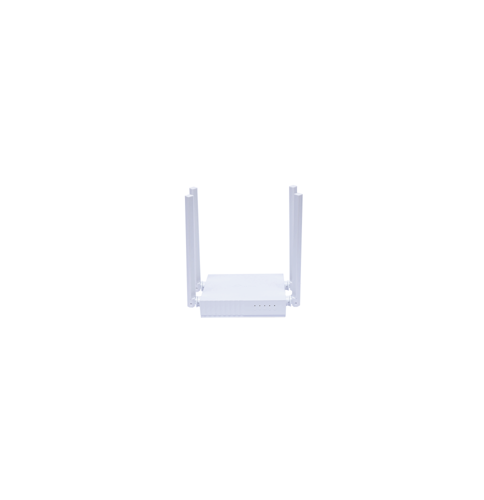 TP-LINK ARCHERC24 ARCHERC24 Router Inalámbrico doble banda AC 2.4 GHz y 5 GHz Hasta 7