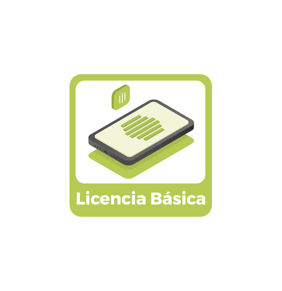 TASSTA TFLEXPTT TFLEX-PTT Servicio de Radio PTT Básico TASSTA para equipos Android (1