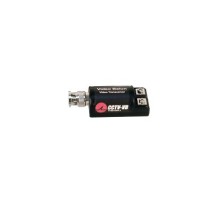 TRANSTECTOR TCCTVVB T-CCTV-VB Transceptor de video con protección contra sobretension