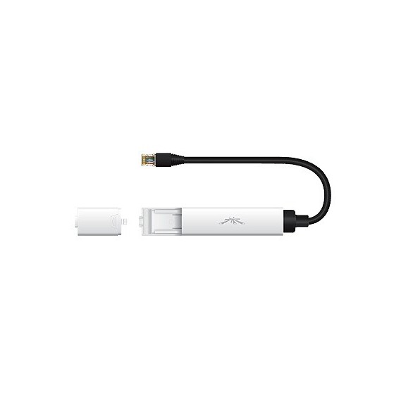 UBIQUITI NETWORKS INS8023AFO INS-8023AF-O Adaptador de exterior que transforma dispos