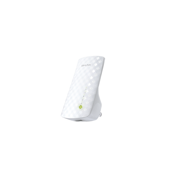 TP-LINK RE200 RE200 Repetidor / Extensor de Cobertura WiFi AC 750 Mbps doble banda 2.