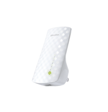 TP-LINK RE200 RE200 Repetidor / Extensor de Cobertura WiFi AC 750 Mbps doble banda 2.