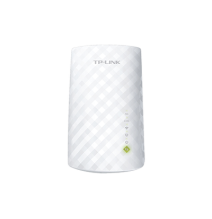 TP-LINK RE200 RE200 Repetidor / Extensor de Cobertura WiFi AC 750 Mbps doble banda 2.