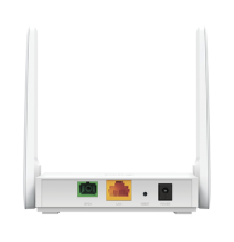 TP-LINK XN020G3 XN020-G3 ONU/ONT - Router inalámbrico GPON 2.4 GHz N 300Mbps / 1 Puer