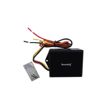 TRAM BROWNING BRFILTER BR-FILTER Filtro para suprimir ruido en instalaciones de radio