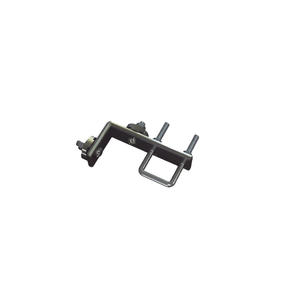 TOTAL GROUND TGCPFCUAD TG-CPF-CUAD Conector para Piso falso de sección Cuadrada