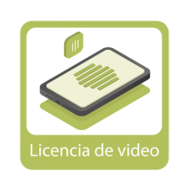 TASSTA TFLEXPTV TFLEX-PTV Servicio de Video Avanzado para T.FLEX SMART (1 Año de Serv