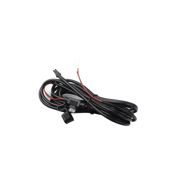 Telo Systems TE61A0600100 TE61A0600100 Cable de Alimentación Para Radio Móvil Telo Sy