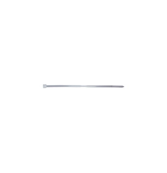 THORSMAN TH140NK TH-140-NK Cincho de nylon color natural 3.2 x 142mm (1000pzs) (4200-