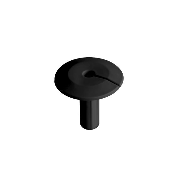 THORSMAN THPCFLEX TH-PC-FLEX Pasa cable flexible bolsa con 100 (pzs) (14000-00001)