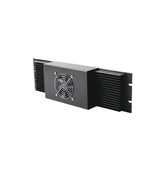 TPL COMMUNICATIONS PA61ACRSF1 PA6-1AC-RSF-1 Amplificador de Ciclo Continuo 380-400 MH