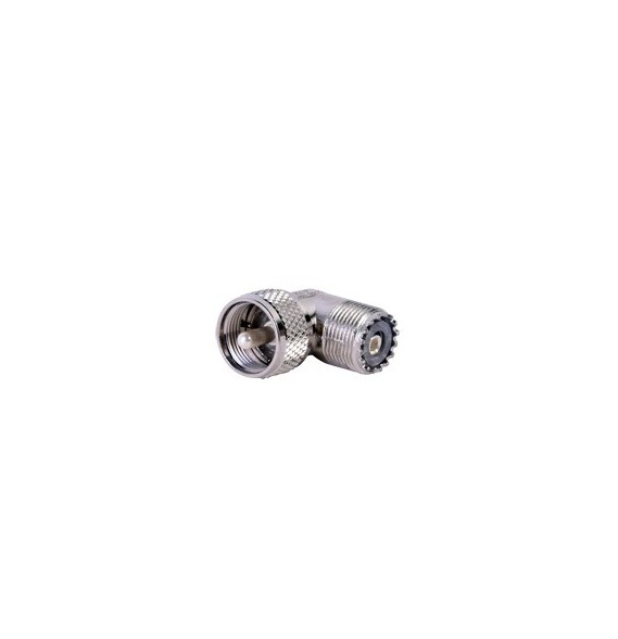 TX RX SYSTEMS INC. CONECTORCODO CONECTOR-CODO 818049 Conector para DPXR WP639/641.