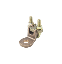 TOTAL GROUND TGCR14ET TG-CR14-ET Conector Antivandalico de Bornes de 1/2 a Cable de C