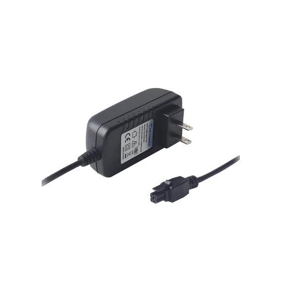 Teltonika PR3P2US3 PR3P2US3 Fuente de Alimentación 4 pin 12 Volts 24 Watts