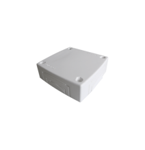 THORSMAN DX18745 DX-18-745 Caja derivación tipo XT color blanco para canaleta DX10000