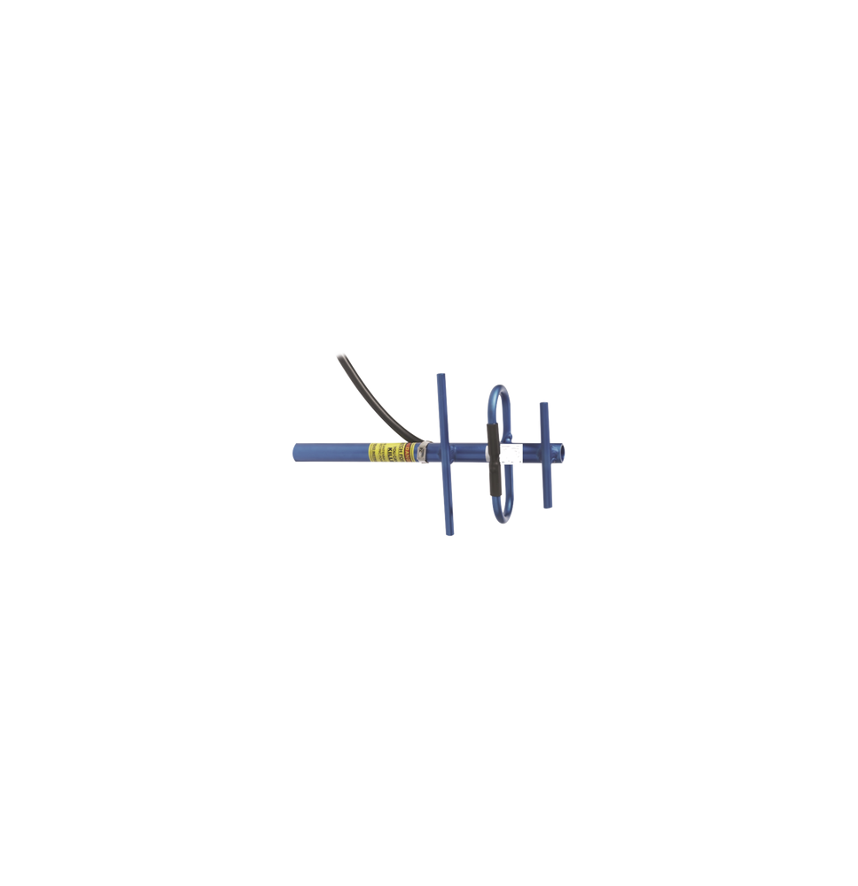 CAMBIUM NETWORKS NBN500020AGL NB-N500020A-GL Antena Yagi / 900 MHz / 6.5 dBd Polariza