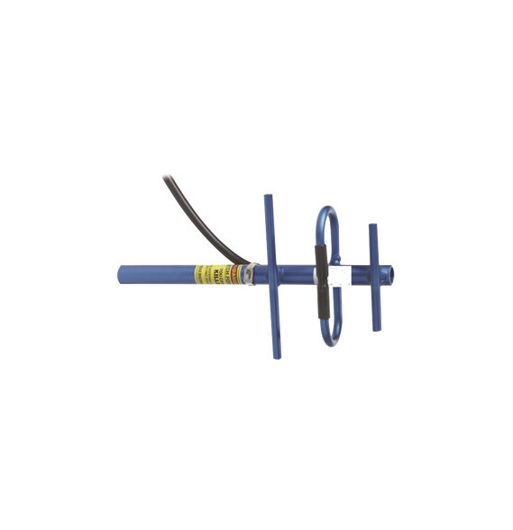 CAMBIUM NETWORKS NBN500020AGL NB-N500020A-GL Antena Yagi / 900 MHz / 6.5 dBd Polariza