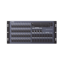 YAMAHA RIO3224D2 RIO3224-D2 RACK DE EXPANSION E/S PARA CONSOLA DE AUDIO 32 IN X 24 OU