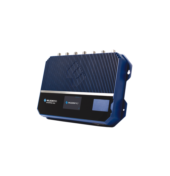 WilsonPRO / weBoost 460252 460-252 Amplificador de Señal Celular ENTERPRISE 4300/ Par