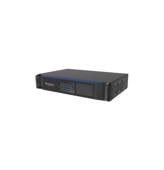WilsonPRO / weBoost 461053R 461-053-R Amplificador de Señal Celular restaurado ENTERP
