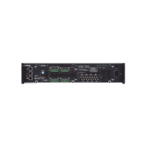 YAMAHA XMV8280 XMV8280 Amplificador de Audio Multicanal con Conexión Análoga / YDIF |