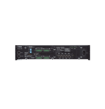 YAMAHA XMV8280D XMV8280-D Amplificador de Audio Multicanal con Conexión Análoga / DAN