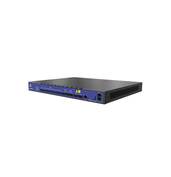 V-SOL V3600G1C V3600G1-C OLT de 8 Puertos XGSPON / 7 Puertos Uplink (1 Puerto RJ45 +
