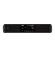 YAMAHA PC406DI PC406-DI Amplificador de Audio de Alta Potencia | 4 x 600w | Baja Impe