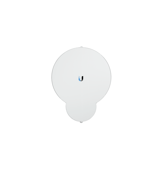 UBIQUITI NETWORKS AF24HD AF-24HD Radio de Backhaul de alta capacidad full duplex con