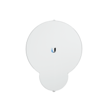 UBIQUITI NETWORKS AF24HD AF-24HD Radio de Backhaul de alta capacidad full duplex con