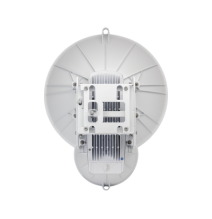 UBIQUITI NETWORKS AF24HD AF-24HD Radio de Backhaul de alta capacidad full duplex con