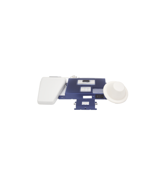WilsonPRO / weBoost 460230 460230 KIT de Amplificador de Señal Celular PRO 1050 | Inc