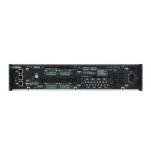 YAMAHA XMV8140 XMV8140 Amplificador de Audio Multicanal con Conexión Análoga / YDIF |