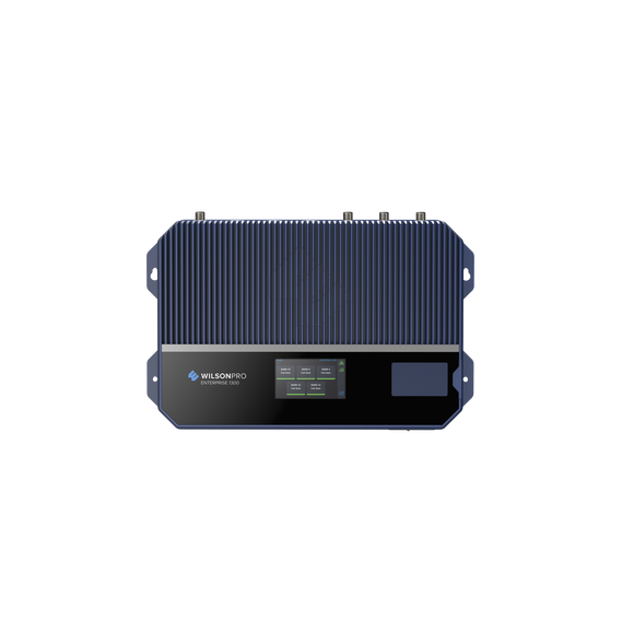 WilsonPRO / weBoost 460049R 460-049-R Amplificador de señal celular restaurado Enterp