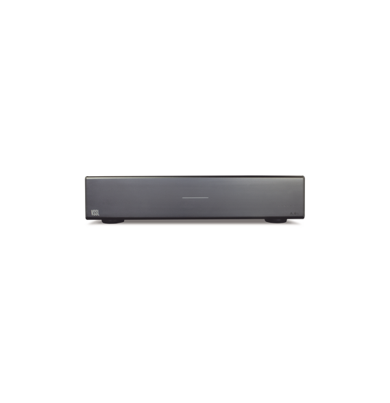 VSSL A6X A6X VSSL 6 zonas 12x50W con Chromecast incorporado Airplay Spotify Conn en c