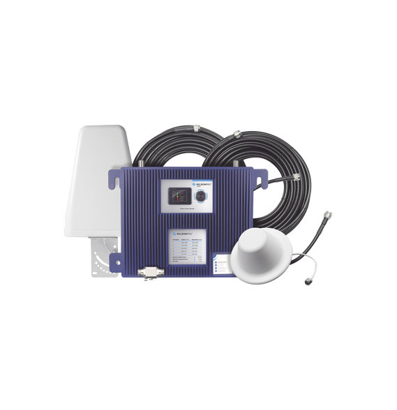 WilsonPRO / weBoost 460236 460-236 KIT Amplificador de Señal Celular PRO1000 | Con Pa