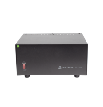 ASTRON RS35ASBB RS-35ASBB Fuente de Poder con circuito de respaldo de Baterías corrie