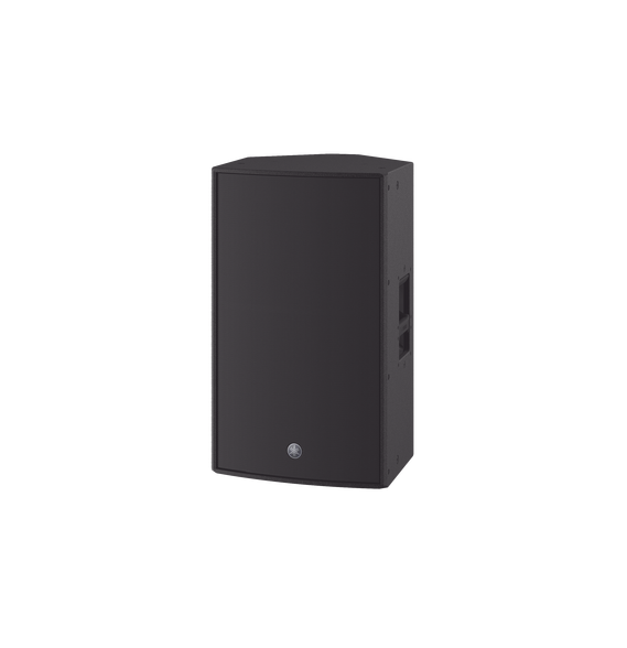 YAMAHA DZR15 DZR15 Altavoz Activo 15 | 2000w | Tweeter 2 | DSP integrado | Display de