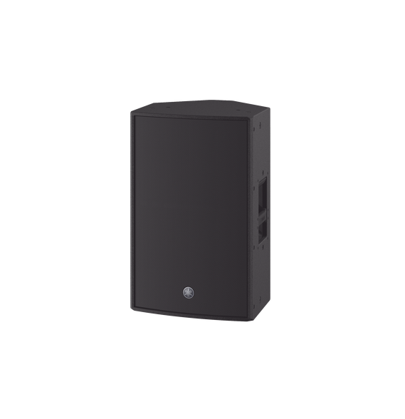 YAMAHA DZR12 DZR12 Altavoz Activo 12 | 2000w | Tweeter 2 | DSP integrado | Display de